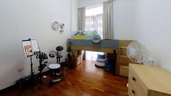 euHabitat (D14), Condominium #571124471